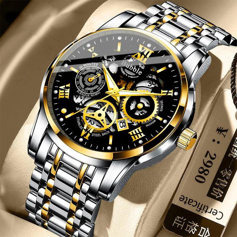 Rolex Watch Daytona - UTHAI İzle Erkekler Için Trendy High