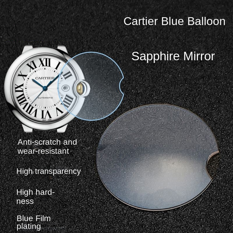 Cartier mavi balon için açık L - Cartier Watch Ballon Bleu incelemesi ve fiyatı