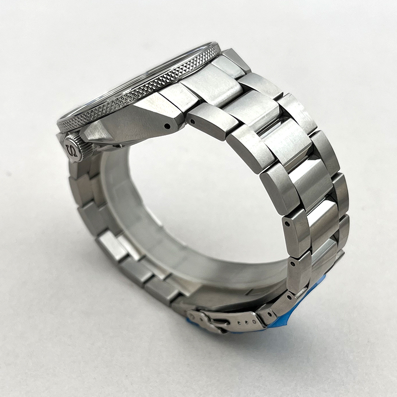 Gümüş 45mm Seiko Samurai King  - Citizen Watch Tsuyosa incelemesi ve fiyatı