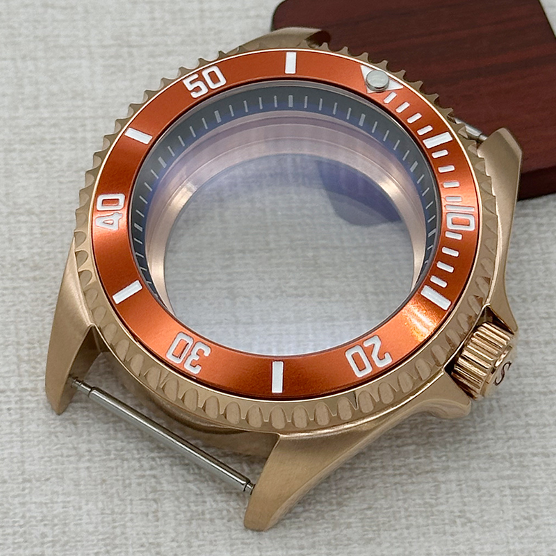 42mm SKX007 SKX009 Kasa Kubbel - Seiko Watch 5 Sports incelemesi ve fiyatı