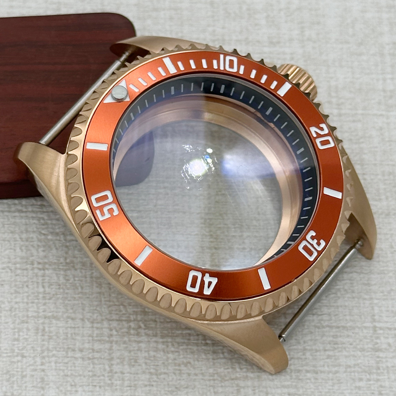 42mm SKX007 SKX009 Kasa Kubbel - Seiko Watch 5 Sports incelemesi ve fiyatı