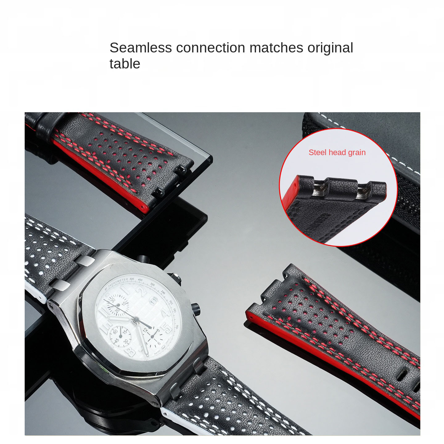Audemars Piguet AP Royal Oak O - Audemars Piguet Watch Royal Oak Offshore incelemesi ve fiyatı
