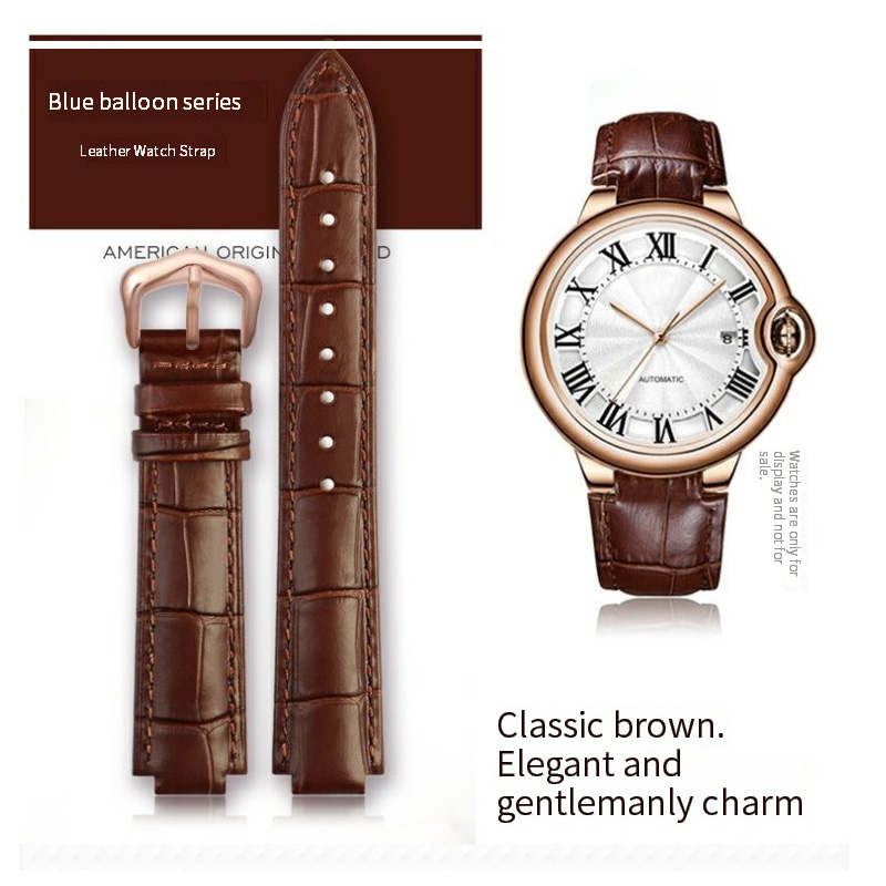 Cartier bilezik için saat kayı - Cartier Watch Ballon Bleu incelemesi ve fiyatı