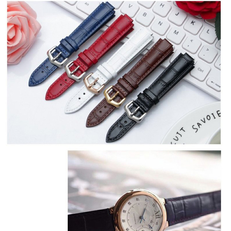 Cartier bilezik için saat kayı - Cartier Watch Ballon Bleu incelemesi ve fiyatı