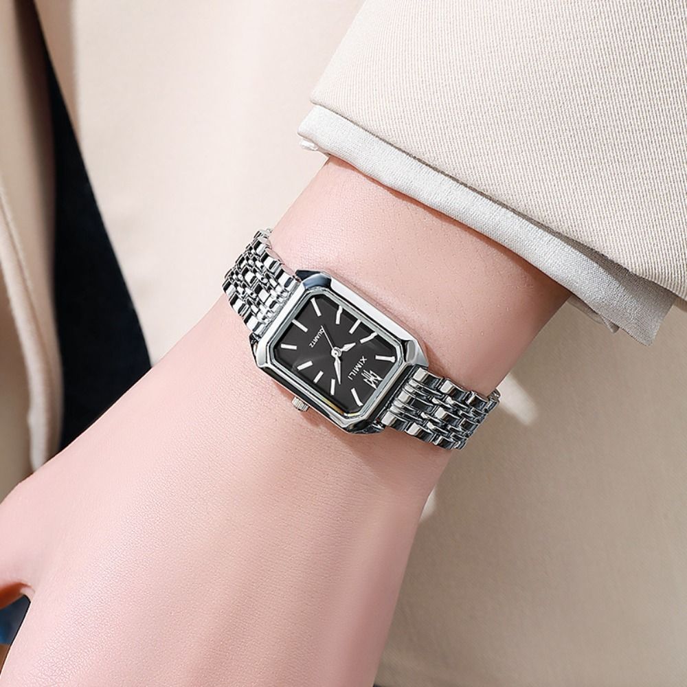 Moda Paslanmaz Çelik Kuvars Sa - Canvas Strap Watch incelemesi ve fiyatı