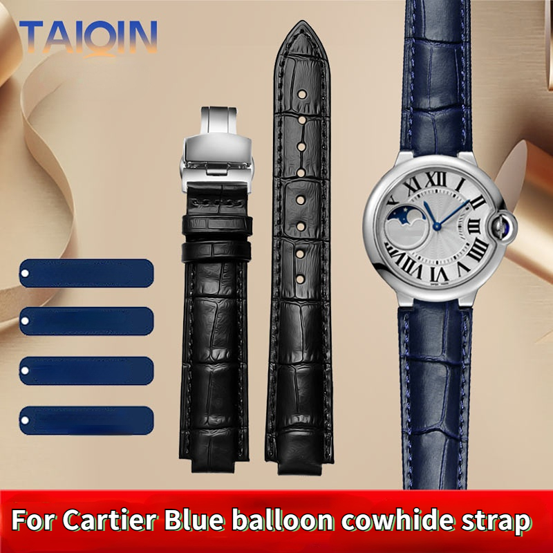 14-8mm 16-8mm 18-11mm 20-12mm  - Cartier Watch Ballon Bleu incelemesi ve fiyatı