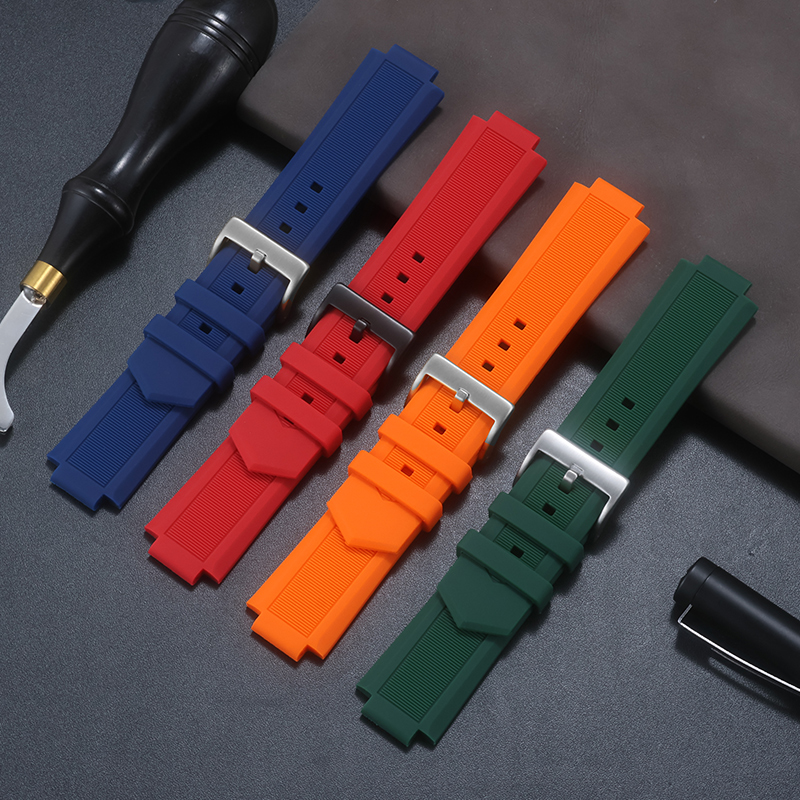 BRETA dışbükey silikon kauçuk  - Cartier Watch Ballon Bleu incelemesi ve fiyatı