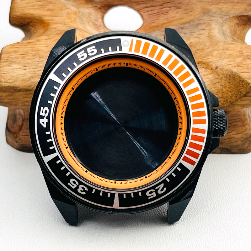 44mm Siyah Samuray SRPE İzle V - Citizen Watch Tsuyosa incelemesi ve fiyatı