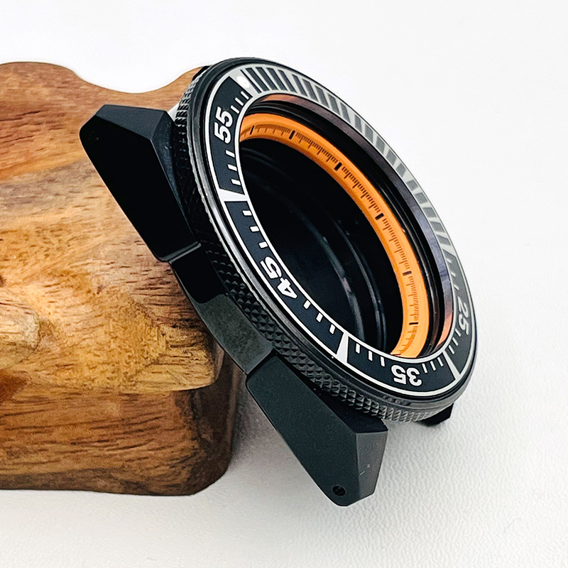 44mm Siyah Samuray SRPE İzle V - Citizen Watch Tsuyosa incelemesi ve fiyatı