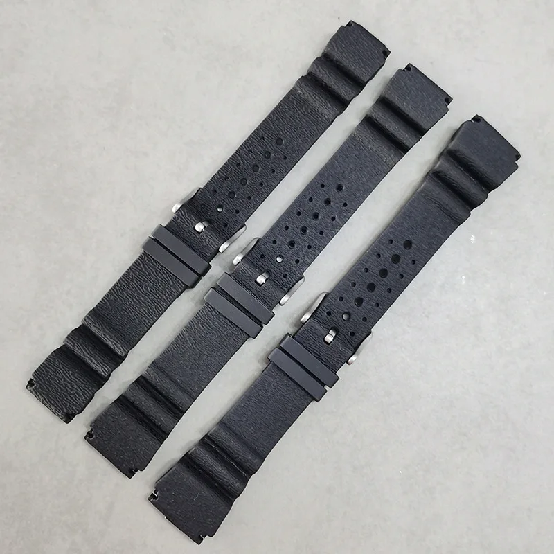 Limits Diver Silikon Kayış 20m - Citizen Watch Promaster incelemesi ve fiyatı