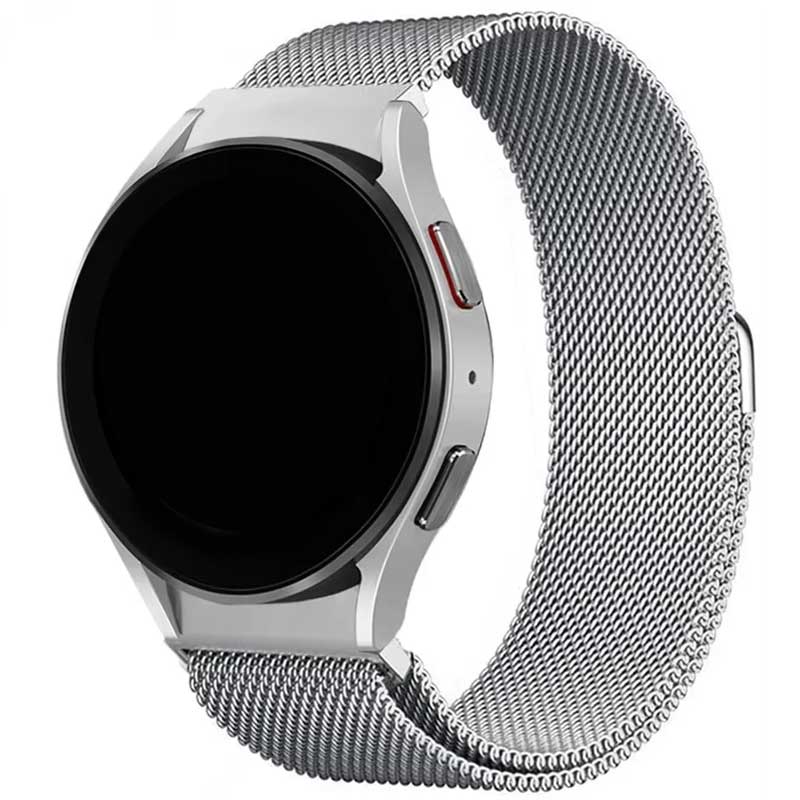 Samsung Galaxy için hiçbir boş - Milanese Loop Magnetic incelemesi ve fiyatı