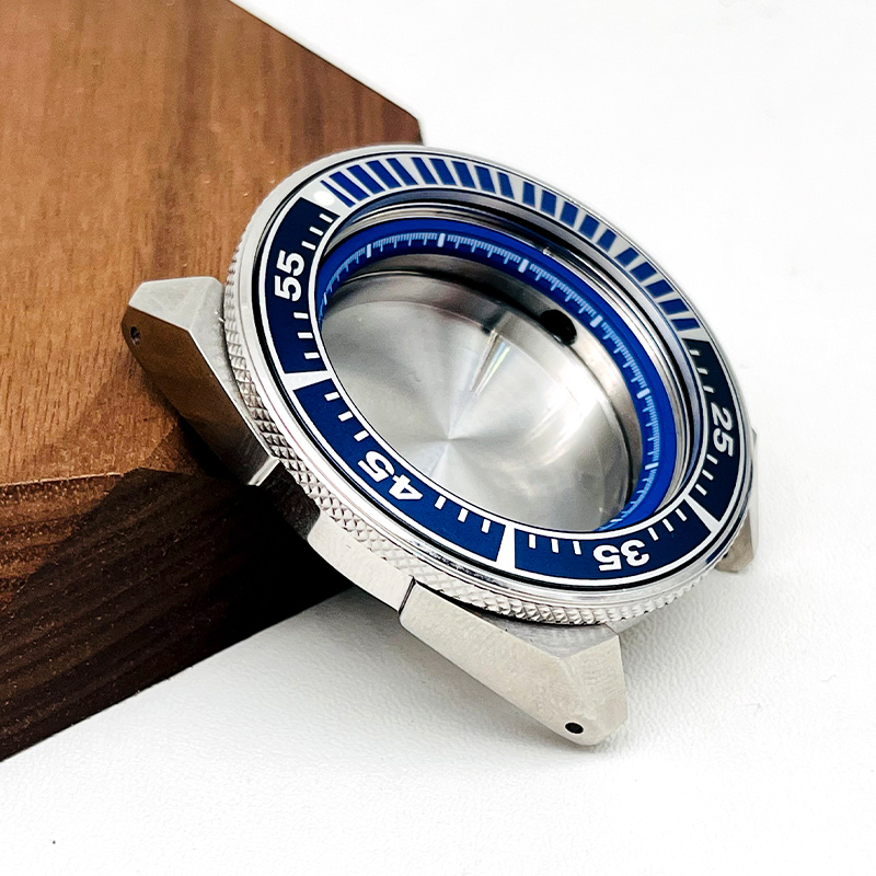 44mm NH35 Kasa Samuray Izle Va - Citizen Watch Tsuyosa incelemesi ve fiyatı