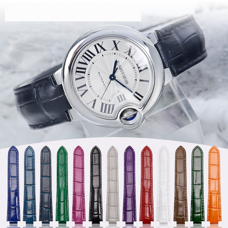 Cartier Blue Ballon için birin - Cartier Watch Ballon Bleu incelemesi ve fiyatı