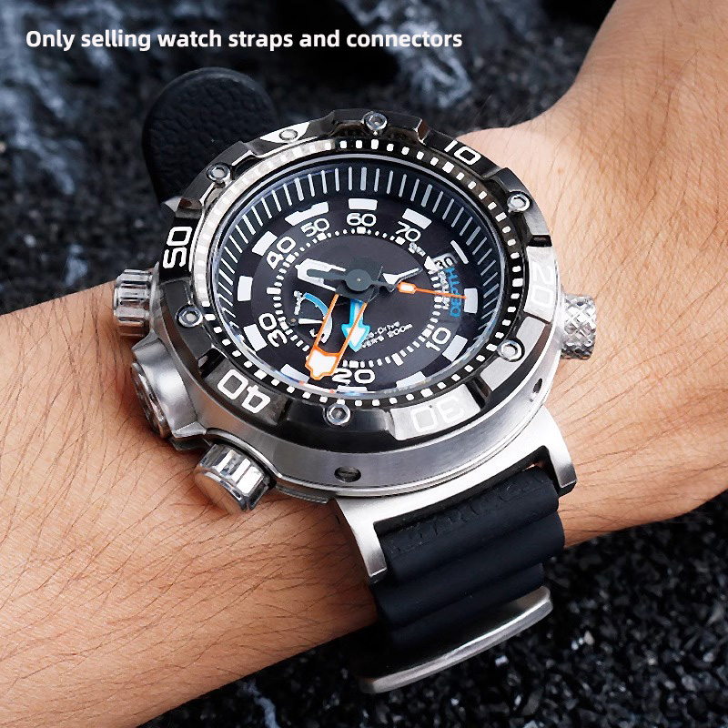 Vatandaş için 22MM BN2021 Meta - Citizen Watch Promaster incelemesi ve fiyatı