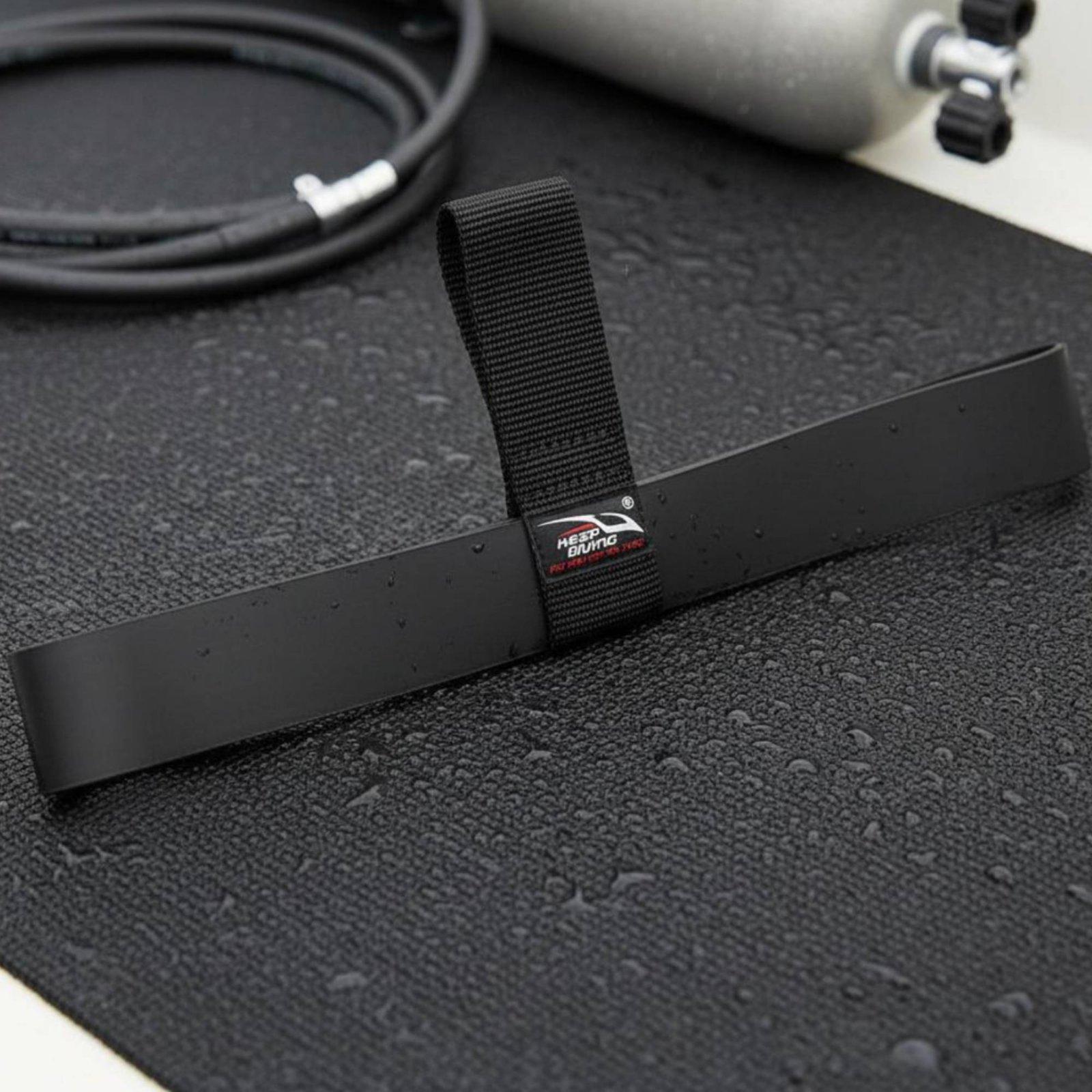 Hortum Sabitleyici Bant Yüksek - Rubber Strap Diver incelemesi ve fiyatı