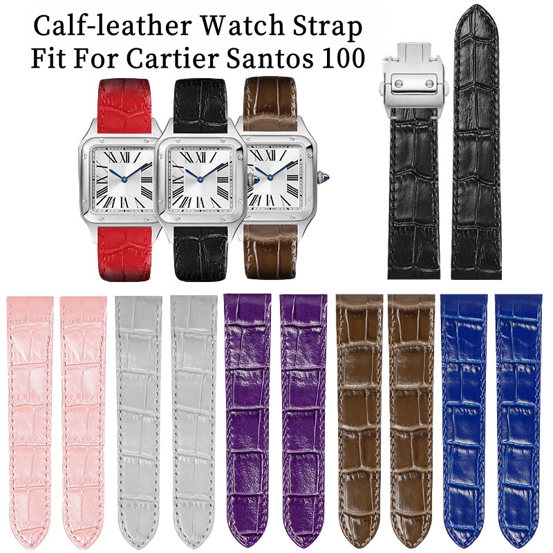 Cartier Santos 100'e Uygun Üst - Cartier Watch Ballon Bleu incelemesi ve fiyatı