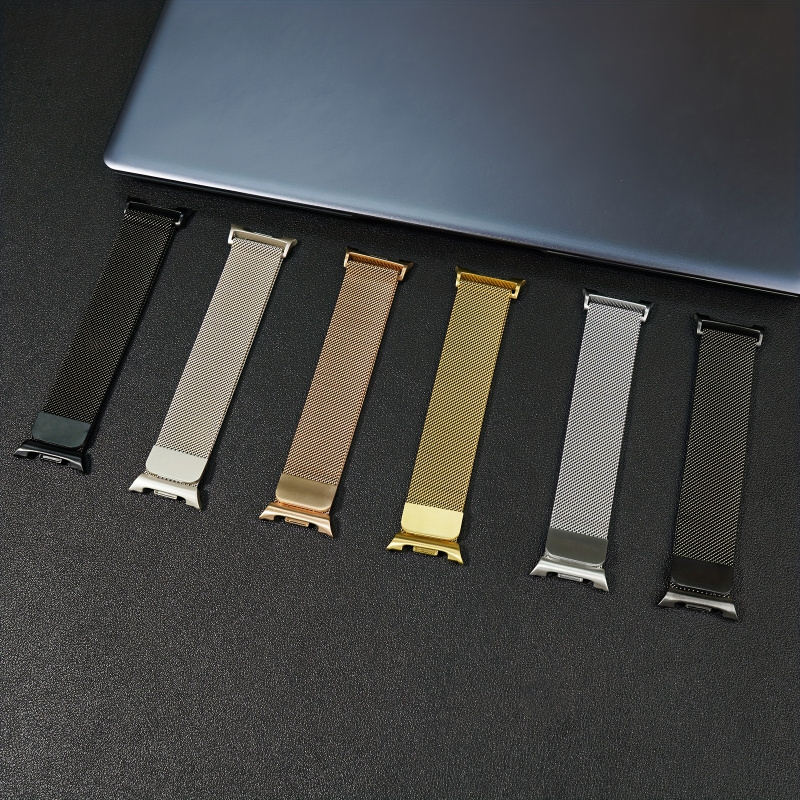 Samsung Galaxy Watch 8/9 40mm  - Milanese Loop Magnetic incelemesi ve fiyatı
