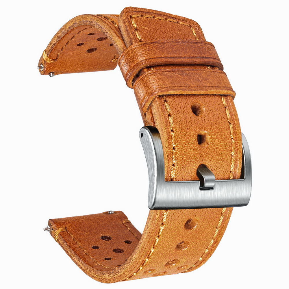 Hemsut Dana Derisi saat kayışı - Canvas Strap Watch incelemesi ve fiyatı