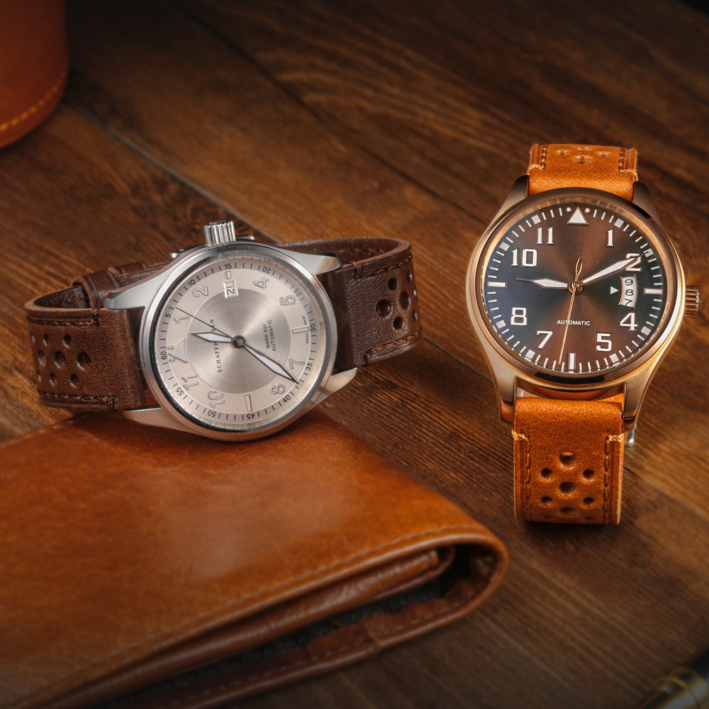 Hemsut Dana Derisi saat kayışı - Canvas Strap Watch incelemesi ve fiyatı