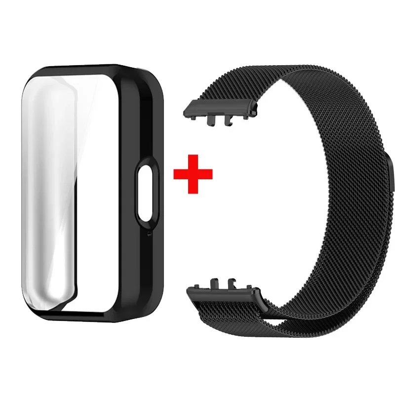 Milanese Manyetik Kayış+TPU Kı - Milanese Loop Magnetic incelemesi ve fiyatı