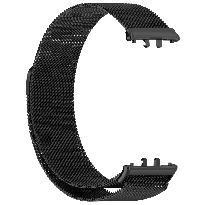 Milanese Manyetik Kayış+TPU Kı - Milanese Loop Magnetic incelemesi ve fiyatı