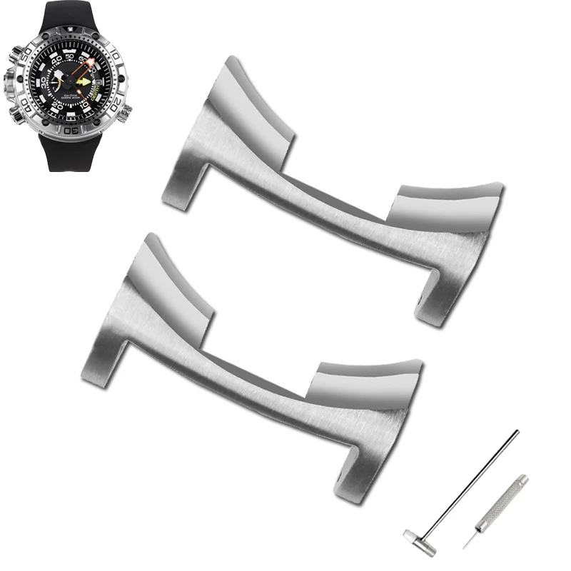 BN2021 Metal Adaptör Saat Kone - Citizen Watch Promaster incelemesi ve fiyatı