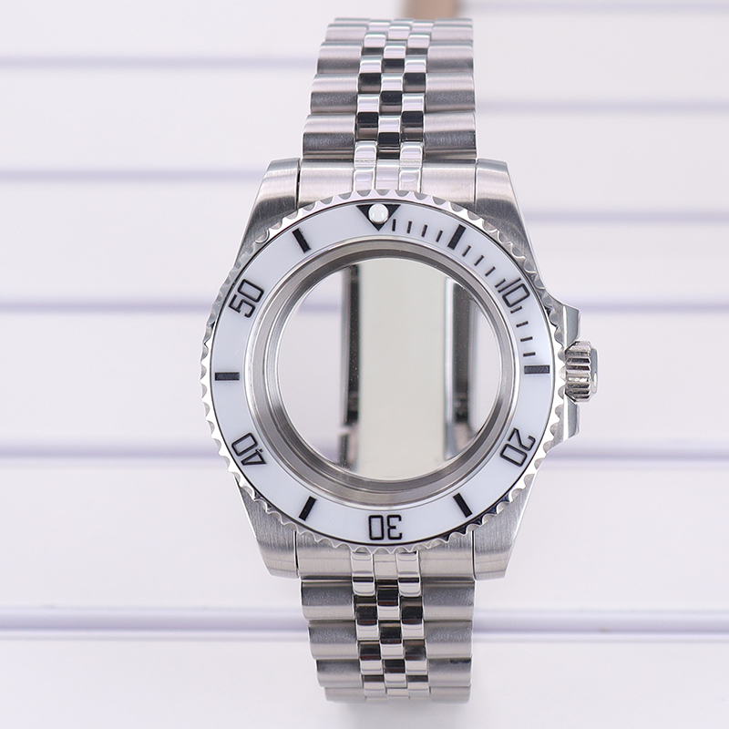 Fenya 40mm İzle Vaka 20mm 5-li - Seiko Watch 5 Sports incelemesi ve fiyatı